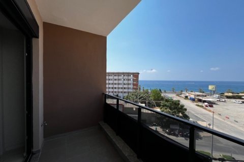 Продажа квартиры  в Анталье, Турция 1+1, 53м2, №189238 – фото 10