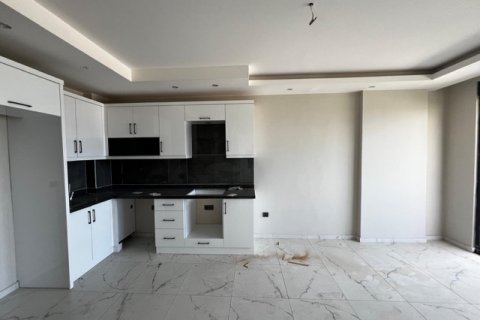 Продажа квартиры  в Анталье, Турция 1+1, 53м2, №189238 – фото 6