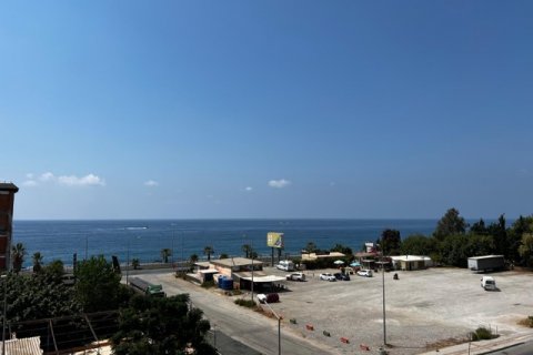 Продажа квартиры  в Анталье, Турция 1+1, 53м2, №189238 – фото 11