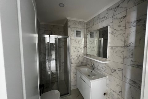 Продажа квартиры  в Анталье, Турция 1+1, 53м2, №189238 – фото 4