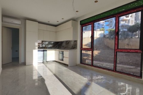 Продажа квартиры в Анталье, Турция 1+1, 54м2, №189284 – фото 1