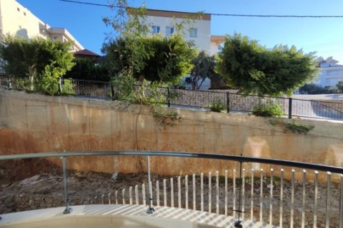 Продажа квартиры в Анталье, Турция 1+1, 54м2, №189284 – фото 8