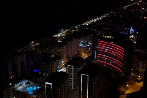 Продажа квартиры в Анталье, Турция 1+1, 54м2, №189284 – фото 19