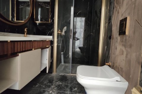 Продажа квартиры в Анталье, Турция 1+1, 54м2, №189284 – фото 9