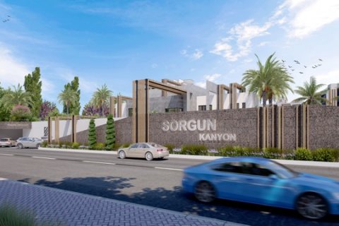 Apartment for sale  in Antalya, Turkey, 3 bedrooms, 136m2, No. 189245 – photo 7