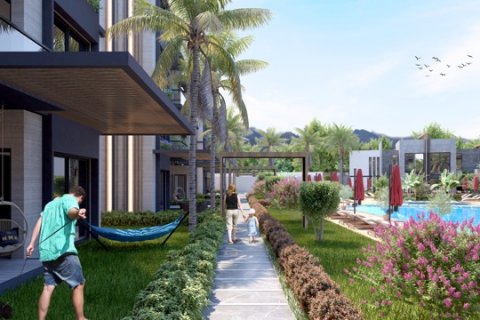 Apartment for sale  in Antalya, Turkey, 3 bedrooms, 136m2, No. 189245 – photo 14