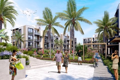 Apartment for sale  in Antalya, Turkey, 3 bedrooms, 136m2, No. 189245 – photo 9