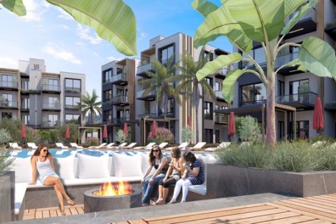 Apartment for sale  in Antalya, Turkey, 3 bedrooms, 136m2, No. 189245 – photo 10