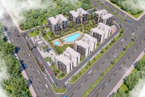 Apartment for sale  in Antalya, Turkey, 3 bedrooms, 136m2, No. 189245 – photo 3