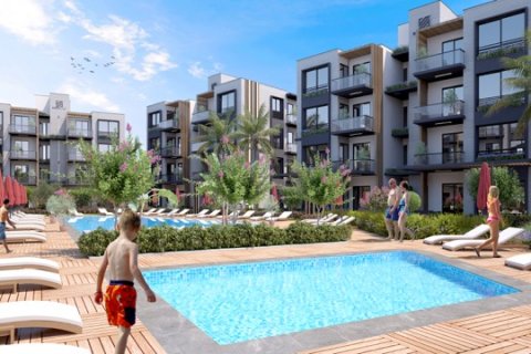 Apartment for sale  in Antalya, Turkey, 3 bedrooms, 136m2, No. 189245 – photo 1