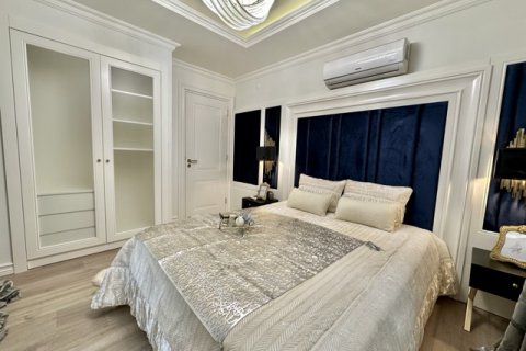 Продажа квартиры  в Анталье, Турция 2+1, 121м2, №189277 – фото 15