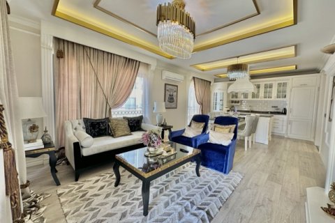 Продажа квартиры  в Анталье, Турция 2+1, 121м2, №189277 – фото 5