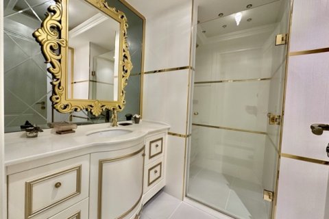 Продажа квартиры  в Анталье, Турция 2+1, 121м2, №189277 – фото 16