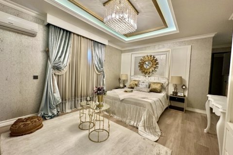 Продажа квартиры  в Анталье, Турция 2+1, 121м2, №189277 – фото 17