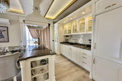 Продажа квартиры  в Анталье, Турция 2+1, 121м2, №189277 – фото 9