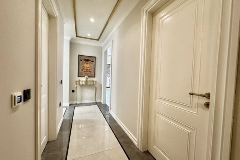 Продажа квартиры  в Анталье, Турция 2+1, 121м2, №189277 – фото 7