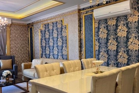 Продажа квартиры  в Анталье, Турция 2+1, 101м2, №189276 – фото 14