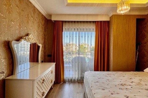 Продажа квартиры  в Анталье, Турция 2+1, 101м2, №189276 – фото 17