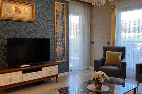 Продажа квартиры  в Анталье, Турция 2+1, 101м2, №189276 – фото 6