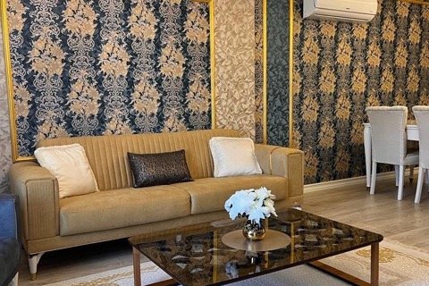 Продажа квартиры  в Анталье, Турция 2+1, 101м2, №189276 – фото 9