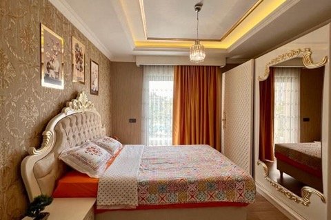 Продажа квартиры  в Анталье, Турция 2+1, 101м2, №189276 – фото 21