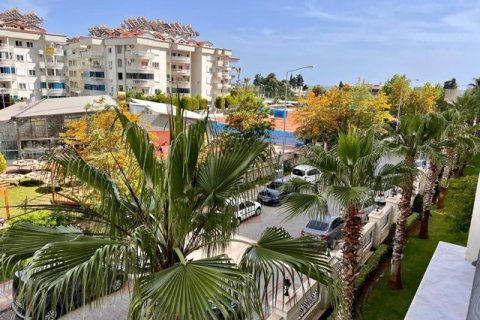 Продажа квартиры  в Анталье, Турция 2+1, 101м2, №189276 – фото 18