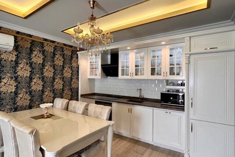 Продажа квартиры  в Анталье, Турция 2+1, 101м2, №189276 – фото 2