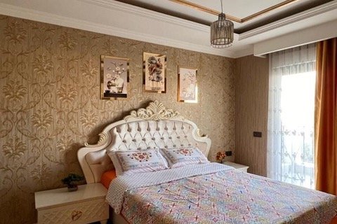 Продажа квартиры  в Анталье, Турция 2+1, 101м2, №189276 – фото 20