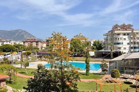 Продажа квартиры  в Анталье, Турция 2+1, 101м2, №189276 – фото 19