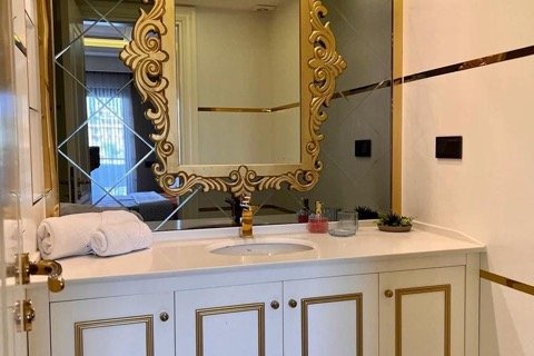 Продажа квартиры  в Анталье, Турция 2+1, 101м2, №189276 – фото 13