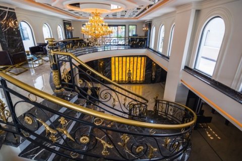 Продажа квартиры  в Анталье, Турция 2+1, 101м2, №189278 – фото 2