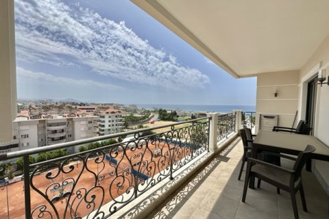 Продажа квартиры  в Анталье, Турция 2+1, 101м2, №189278 – фото 6