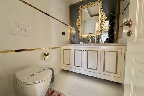 Продажа квартиры  в Анталье, Турция 2+1, 101м2, №189278 – фото 13