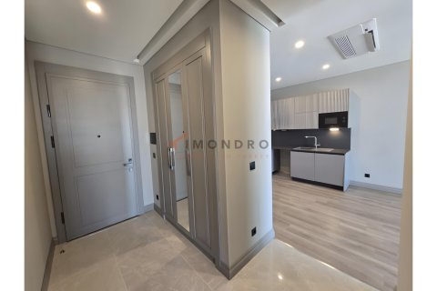 3+1 Lägenhet  i Sisli, Istanbul, istanbul, Turkiet Nr. 178365 - 9