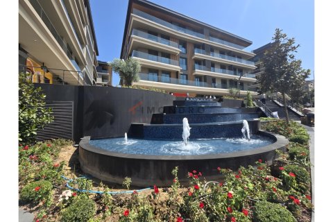 3+1 Lägenhet  i Sisli, Istanbul, istanbul, Turkiet Nr. 178365 - 5