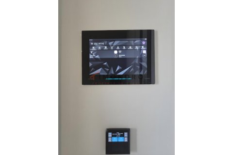 3+1 Lägenhet  i Sisli, Istanbul, istanbul, Turkiet Nr. 178365 - 11