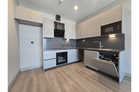 2+1 Lägenhet  i Sisli, Istanbul, istanbul, Turkiet Nr. 178364 - 8