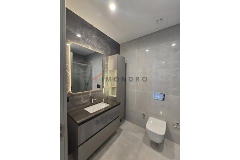 2+1 Lägenhet  i Sisli, Istanbul, istanbul, Turkiet Nr. 178364 - 10