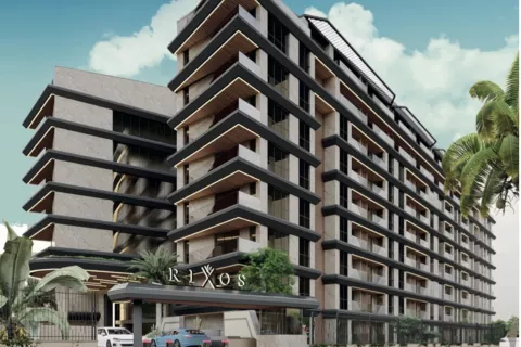 Apartment for sale  in Mugla, Turkey, 2 bedrooms, 92.7m2, No. 183473 – photo 26