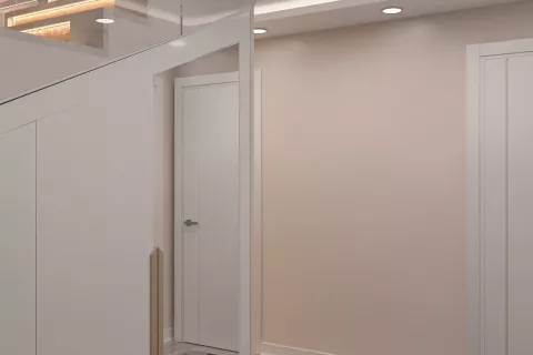 Продажа квартиры  в Турции 4+2, 205м2, №183455 – фото 20