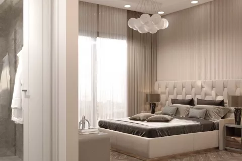 Продажа квартиры  в Турции 4+2, 205м2, №183455 – фото 8