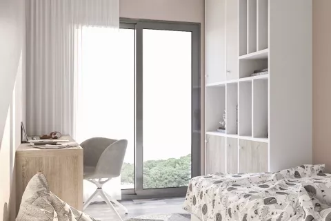 Продажа квартиры  в Турции 4+2, 205м2, №183455 – фото 14