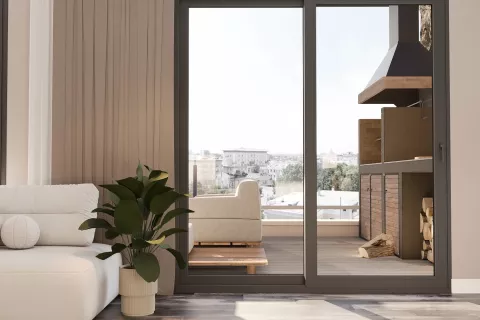 Продажа квартиры  в Турции 4+2, 205м2, №183455 – фото 5