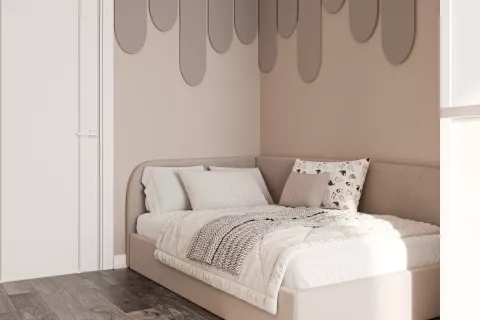 Продажа квартиры  в Турции 4+2, 205м2, №183455 – фото 18