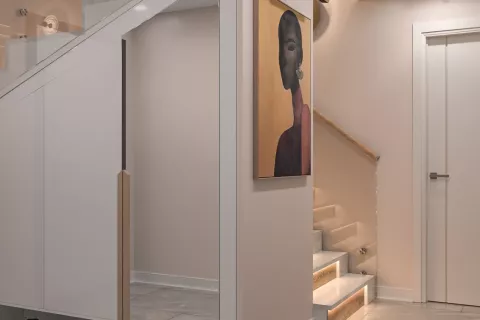 Продажа квартиры  в Турции 4+2, 205м2, №183455 – фото 21