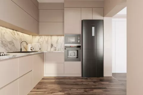 Продажа квартиры  в Турции 4+2, 205м2, №183455 – фото 28