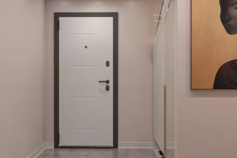 Продажа квартиры  в Турции 4+2, 205м2, №183455 – фото 22