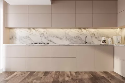 Продажа квартиры  в Турции 4+2, 205м2, №183455 – фото 27