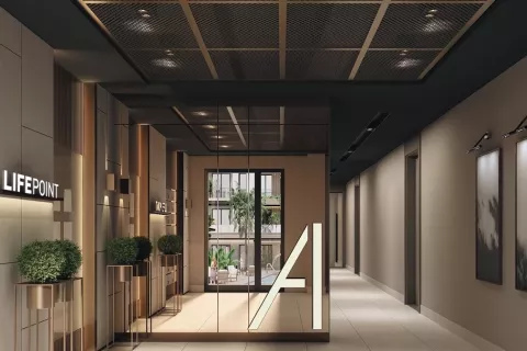 2+1 Wohnung in Aksu, Antalya, Türkei Nr. 182965 - 13