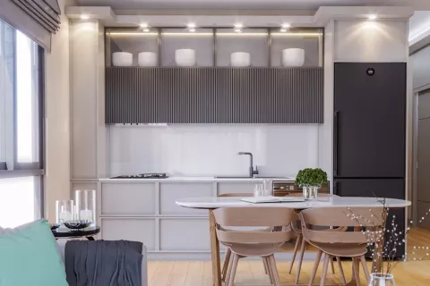 1+1 Wohnung  in Aksu, Antalya, Türkei Nr. 182970 - 26